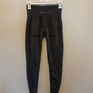NVGTN Seamless Contour Legging